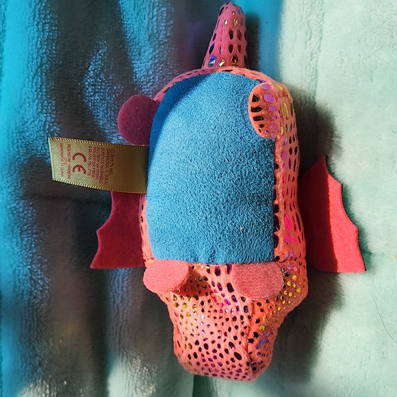 Ultra rare Teeny TY Chaser VII - Picture 4 of 5